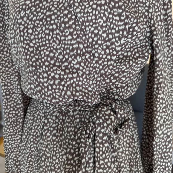 Modest Maxi Dress - Picture 4 of 11